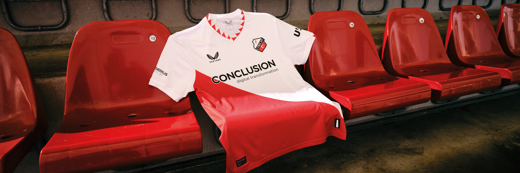 24/25 Thuistenue - Junior