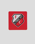 FC UTRECHT MOK CADEAUSET (MOK, ONDERZETTER EN SPELD)