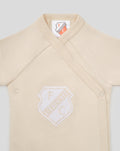 FC Utrecht Romper met logo - Beige