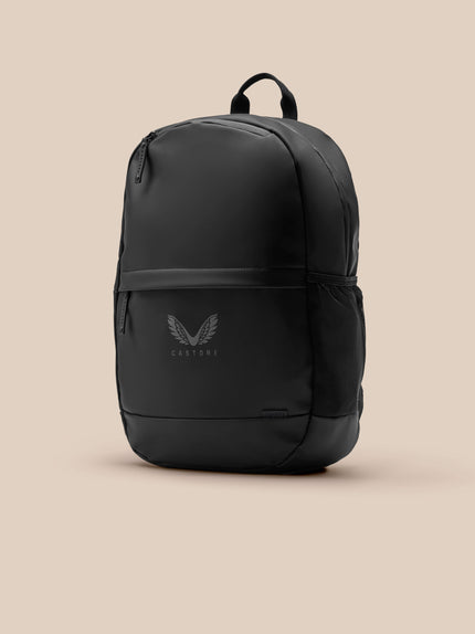 Castore Unisex Core Backpack - Gunmetal