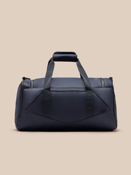 Core Holdall - Midnight Marineblauw