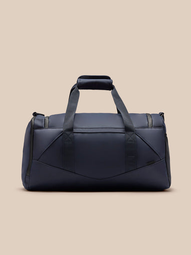 Core Holdall - Midnight Marineblauw