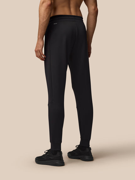 Scuba Flex Joggers - Mannen - Zwart