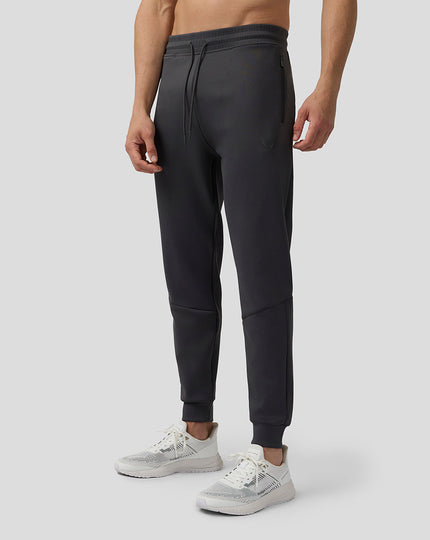 Scuba Lichtgewicht Joggers - Mannen - Charcoal