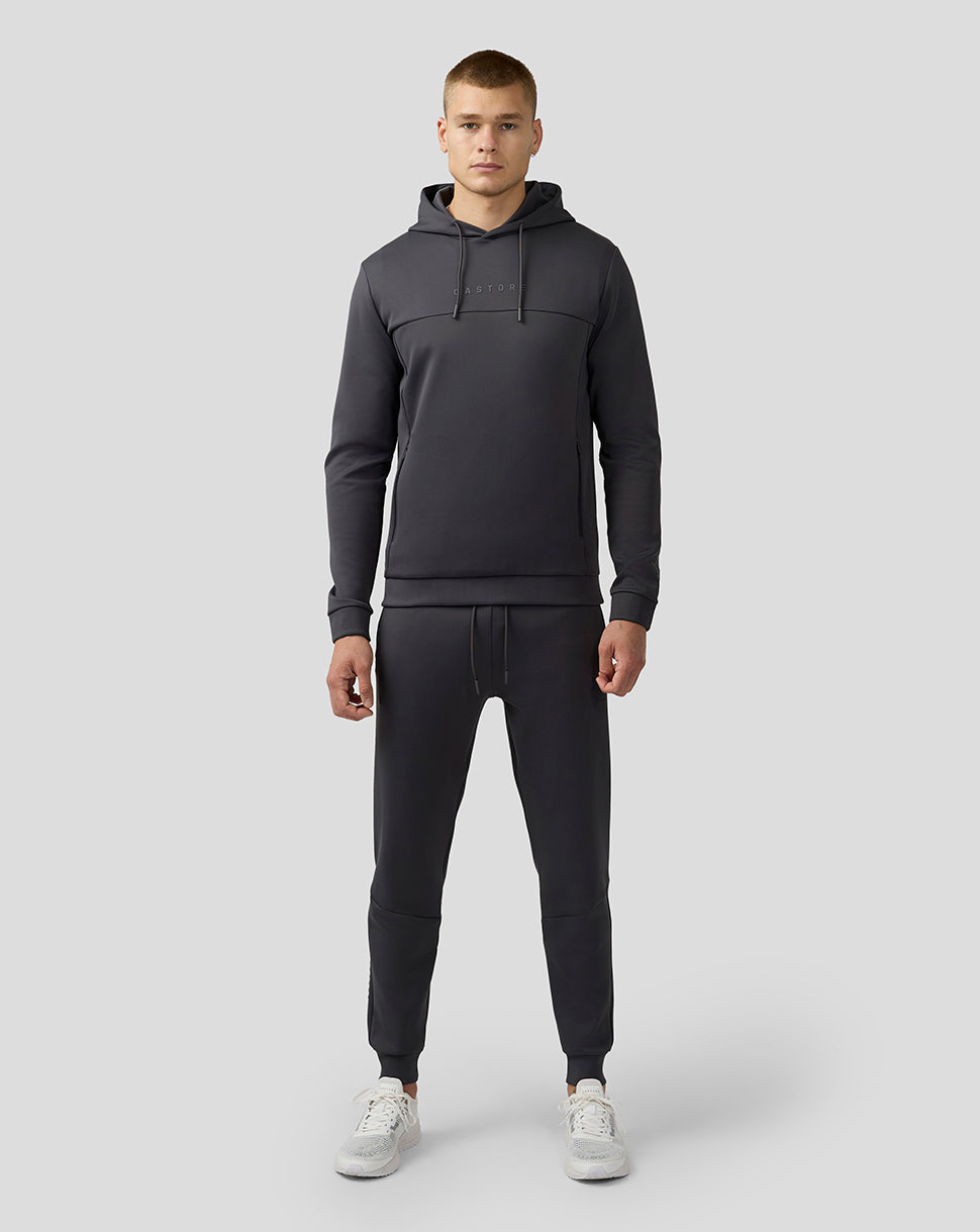 Scuba Lichtgewicht Joggers - Mannen - Charcoal