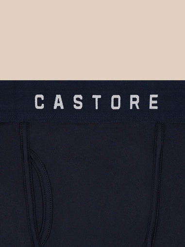 Active 3 Pack Boxers - Marineblauw