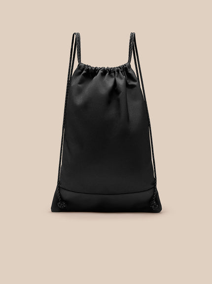 Active Training Gymtas - Zwart