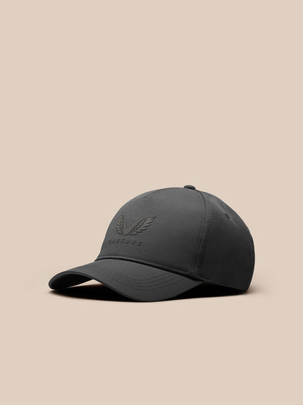 Active Logo Cap - Grijs