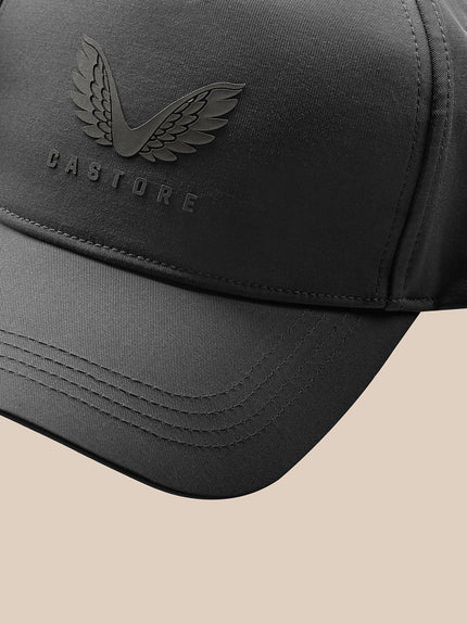 Active Logo Cap - Grijs