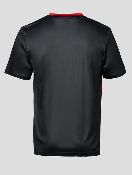 Mark van de Maarel Shirt - Junior - Zonder Bedrukking