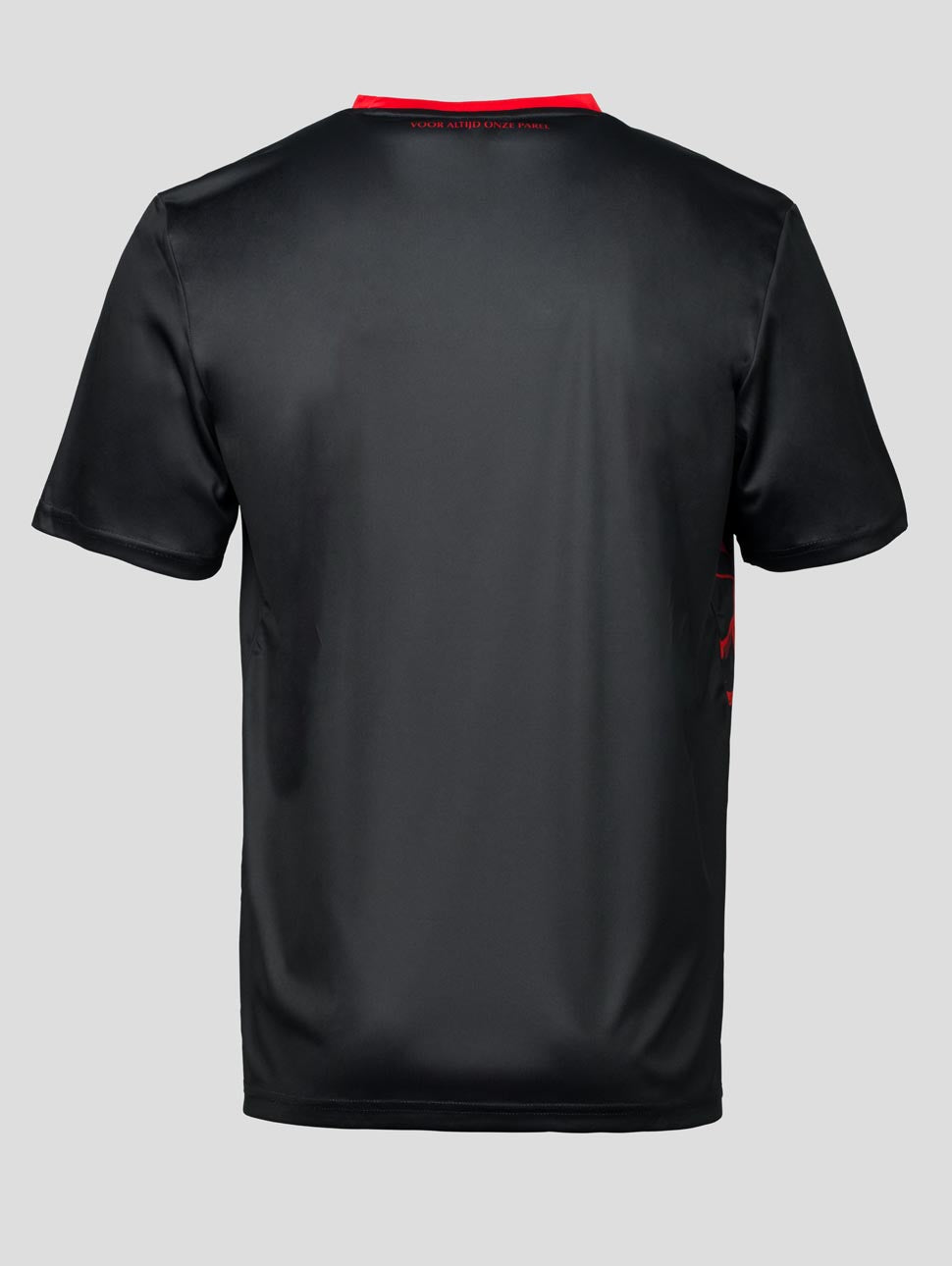 Mark van de Maarel Shirt - Junior - Zonder Bedrukking