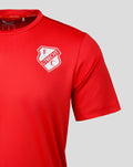 24/25 FC UTRECHT TRAININGSSHIRT - MANNEN