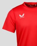 24/25 FC UTRECHT TRAININGSSHIRT - MANNEN