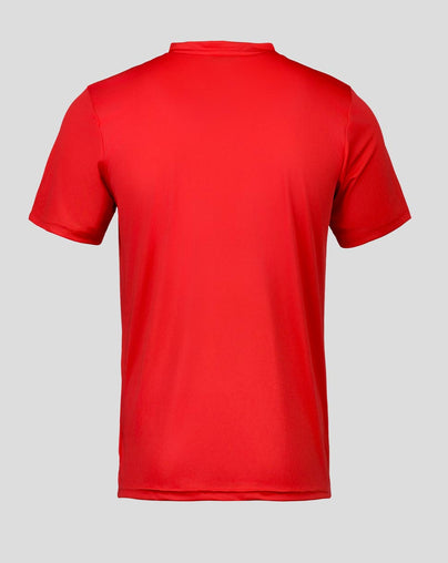 24/25 FC UTRECHT TRAININGSSHIRT - MANNEN