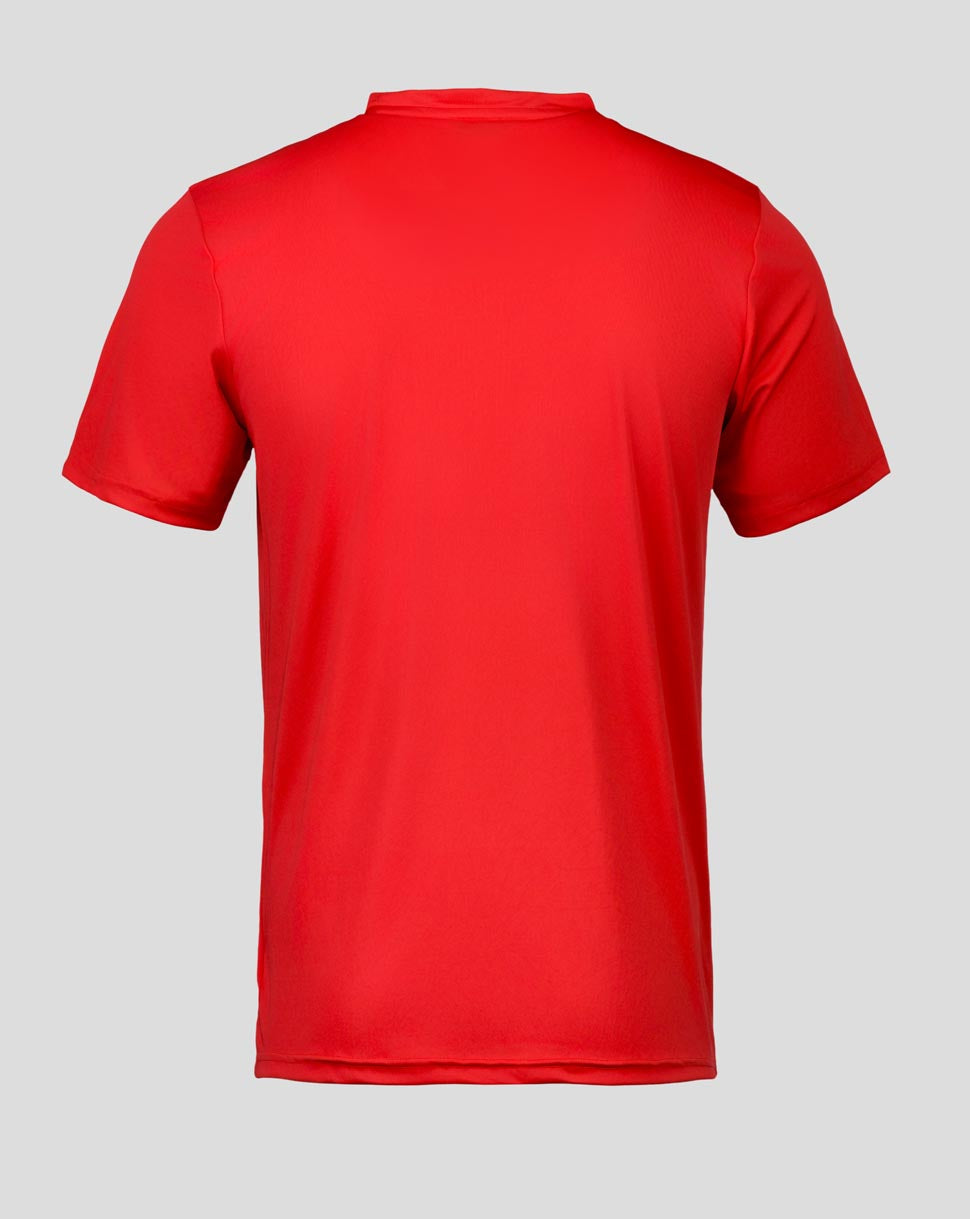 24/25 FC UTRECHT TRAININGSSHIRT - MANNEN