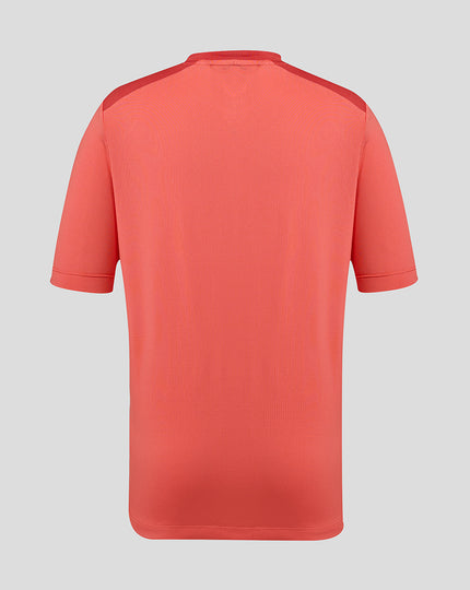 FC Utrecht Training 26/27 Spelers T-Shirt - Mannen - Rosé