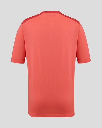 FC Utrecht Training 26/27 Spelers T-Shirt - Junior - Rosé