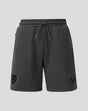 FC Utrecht Travel 26/27 Adapt Fleece Short - Junior