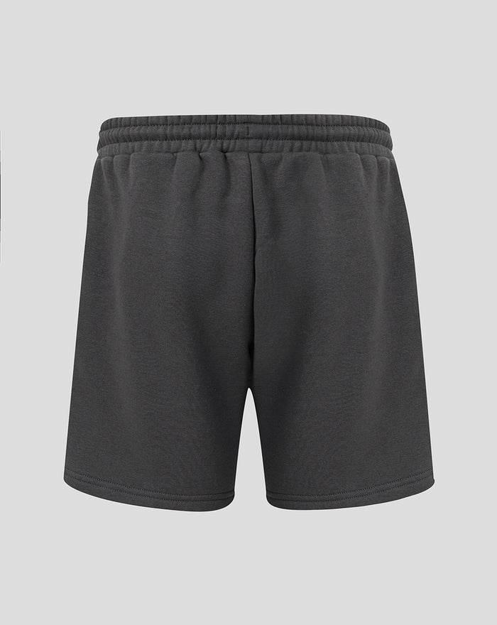 FC Utrecht Travel 26/27 Adapt Fleece Short - Junior