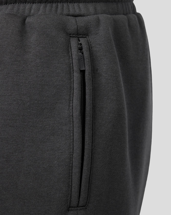 FC Utrecht Travel 26/27 Adapt Fleece Short - Junior