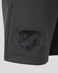 FC Utrecht Travel 26/27 Adapt Fleece Short - Junior