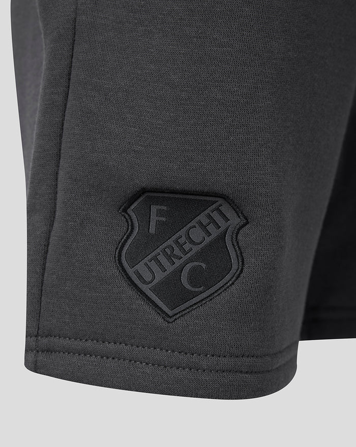 FC Utrecht Travel 26/27 Adapt Fleece Short - Junior