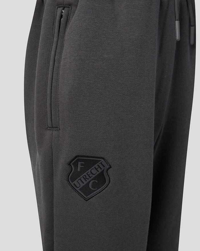 FC Utrecht Travel 26/27 Adapt Fleece Joggers - Junior