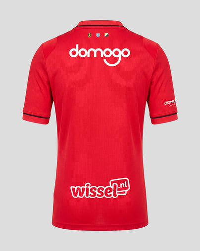 FC Utrecht Thuisshirt 26/27 - Junior