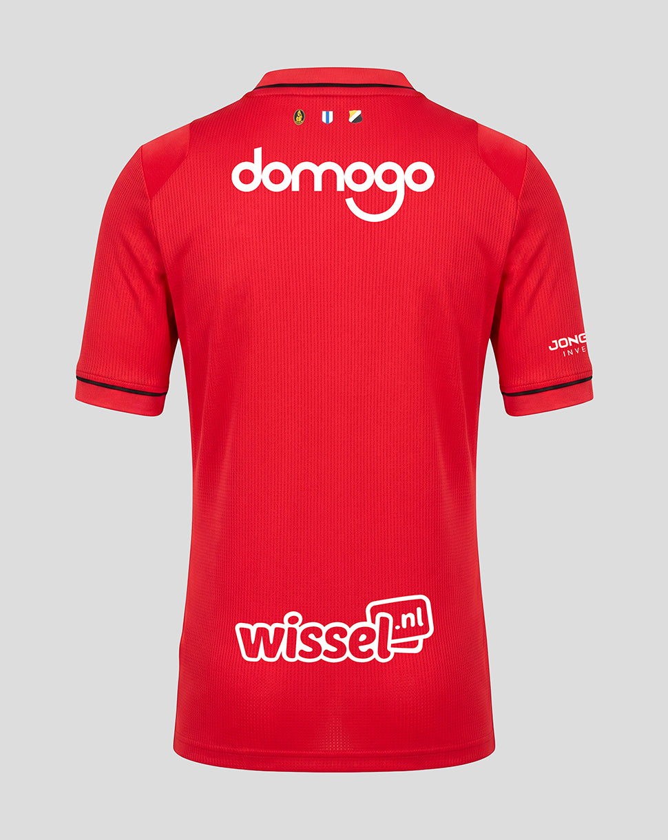 FC Utrecht Thuisshirt 26/27 - Junior