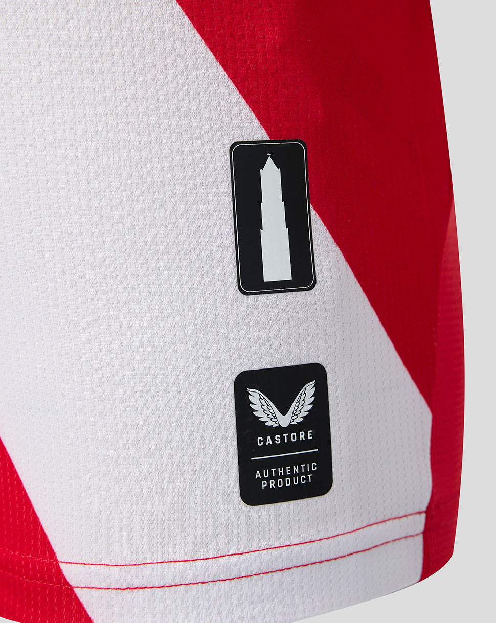 FC Utrecht Thuisshirt 26/27 - Junior