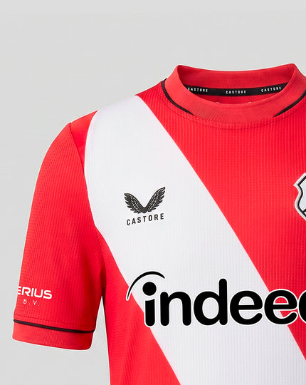 FC Utrecht Thuisshirt 26/27 - Junior