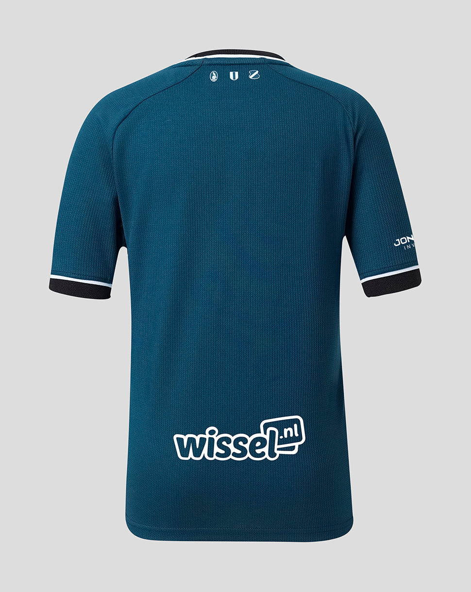 FC Utrecht Uitshirt 26/27 - Junior