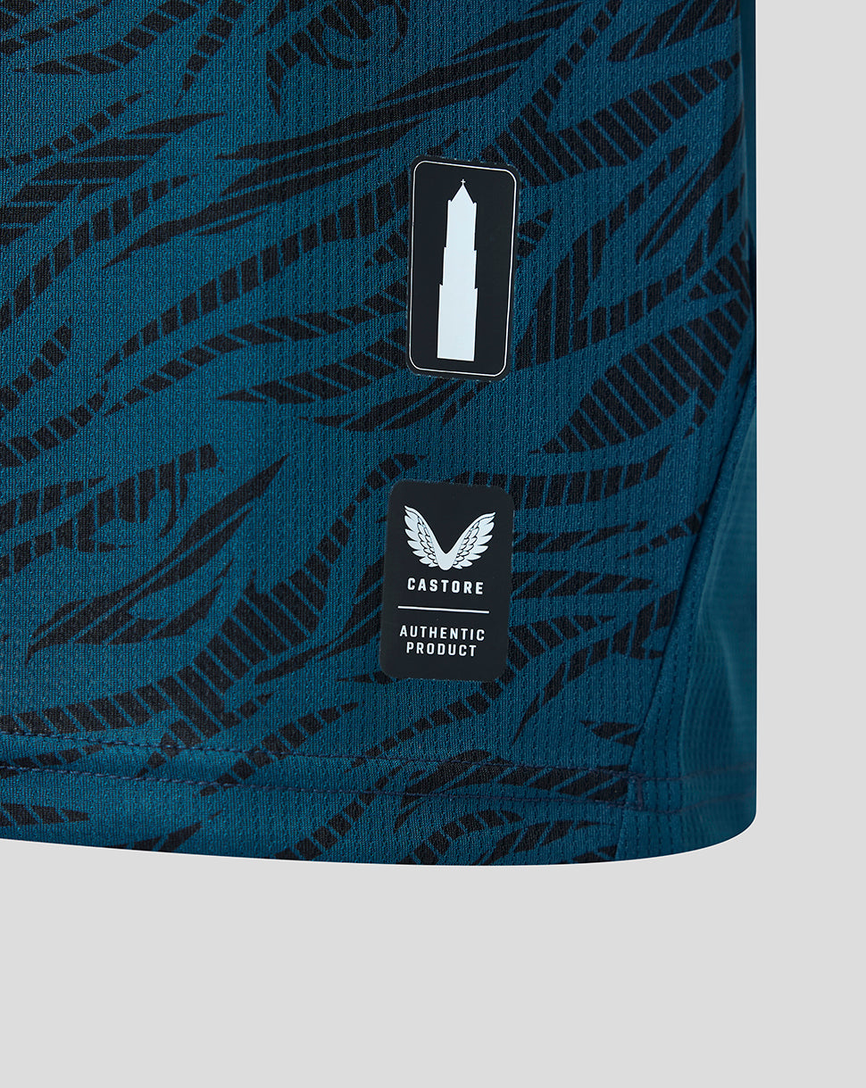 FC Utrecht Uitshirt 26/27 - Junior