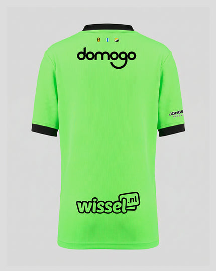 FC Utrecht Thuis Keepersshirt 26/27 - Junior