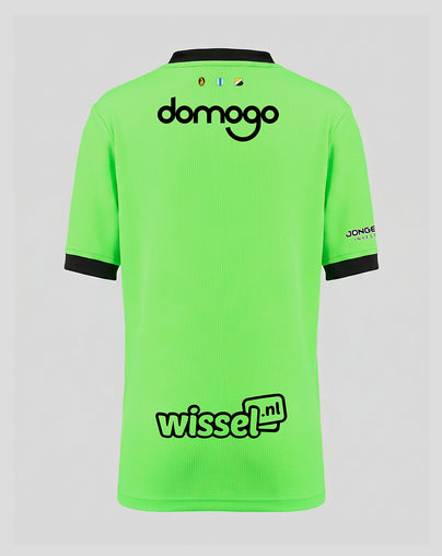 FC Utrecht Thuis Keepersshirt 26/27 - Junior