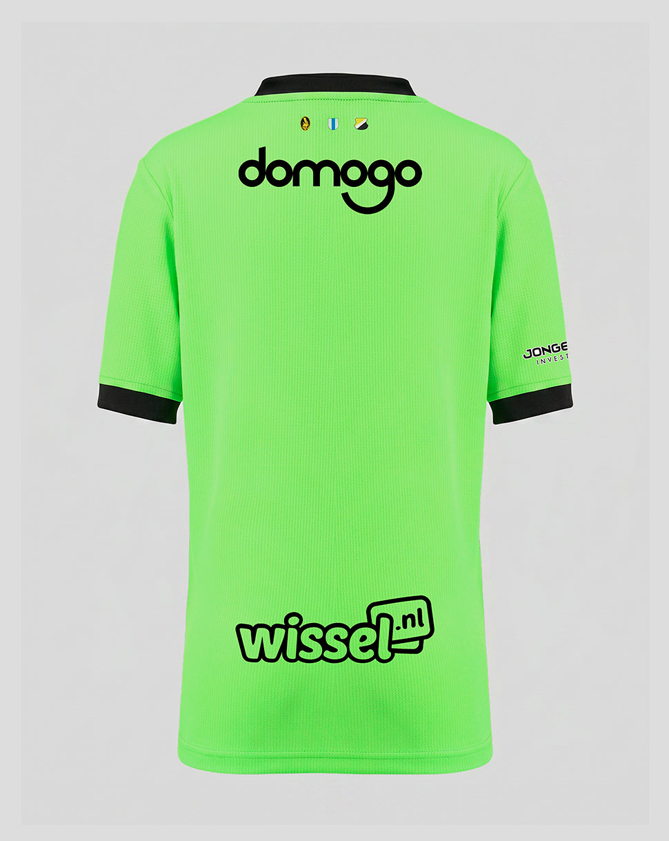 FC Utrecht Thuis Keepersshirt 26/27 - Junior