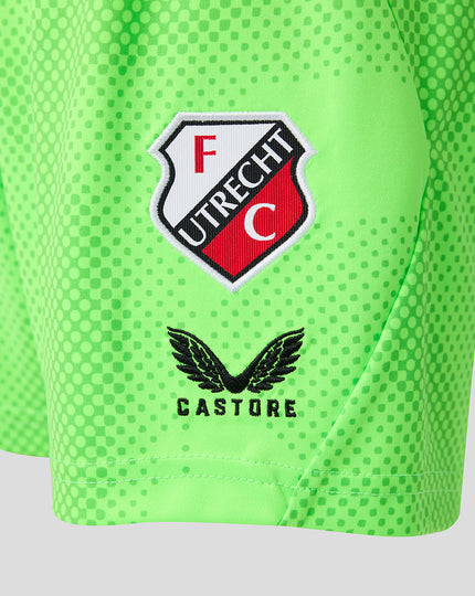 FC Utrecht Thuis Keepersshort 26/27 - Junior