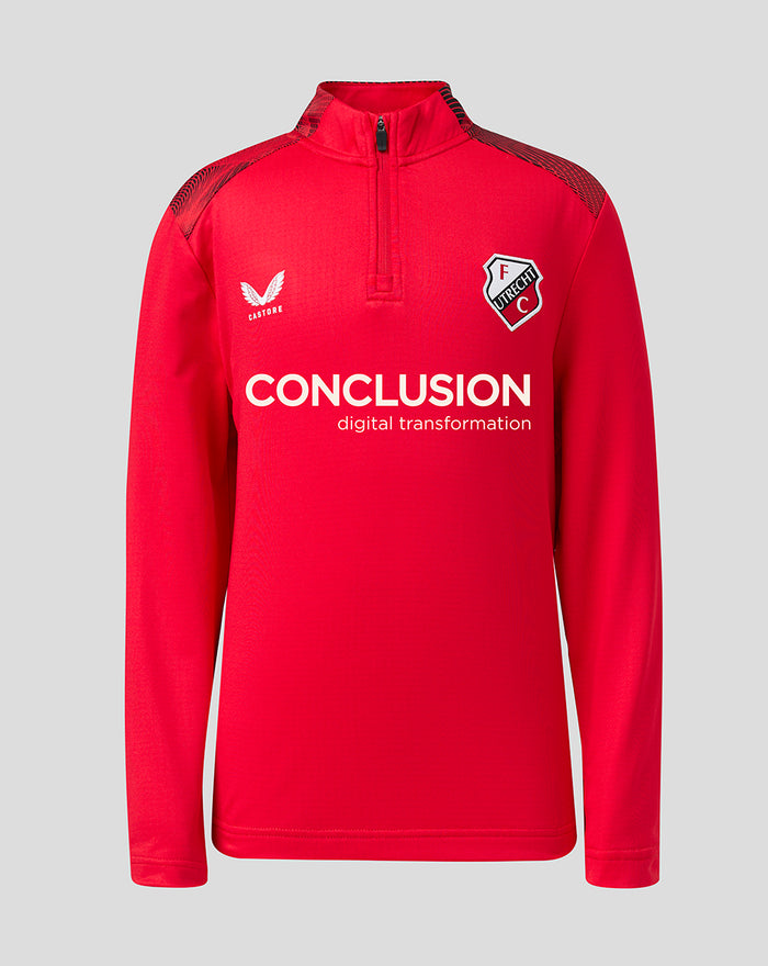 FC Utrecht Matchday 26/27 Midlayer Top - Mannen