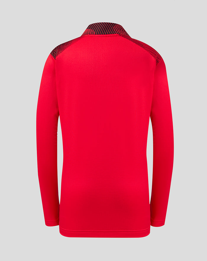 FC Utrecht Matchday 26/27 Midlayer Top - Mannen