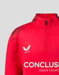FC Utrecht Matchday 26/27 Midlayer Top - Junior