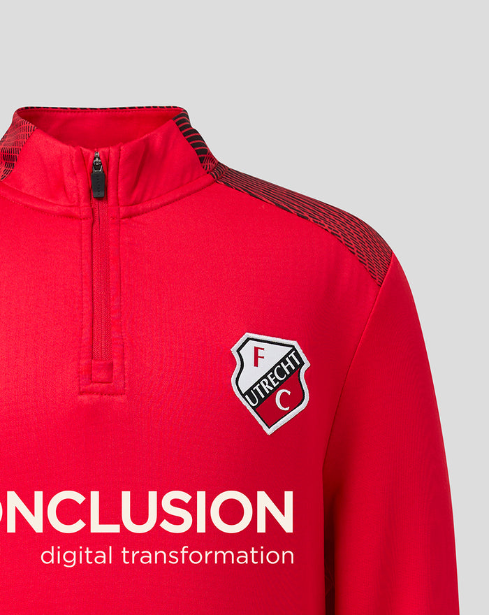 FC Utrecht Matchday 26/27 Midlayer Top - Mannen