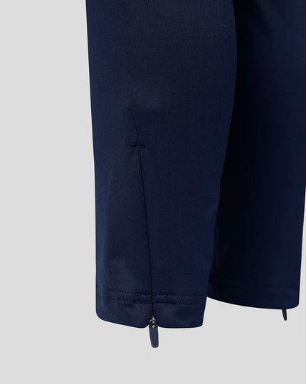 FC Utrecht Training 26/27 Broek Met Zakken - Junior- Marineblauw