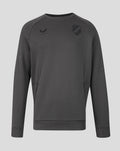 FC Utrecht Travel 26/27 Adapt Fleece Sweater - Mannen