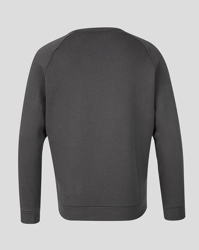 FC Utrecht Travel 26/27 Adapt Fleece Sweater - Mannen