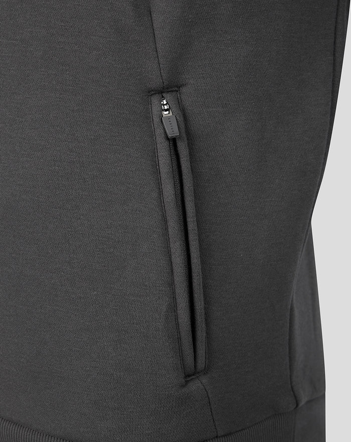 FC Utrecht Travel 26/27 Adapt Fleece Sweater - Mannen