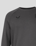 FC Utrecht Travel 26/27 Adapt Fleece Sweater - Mannen