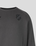 FC Utrecht Travel 26/27 Adapt Fleece Sweater - Mannen