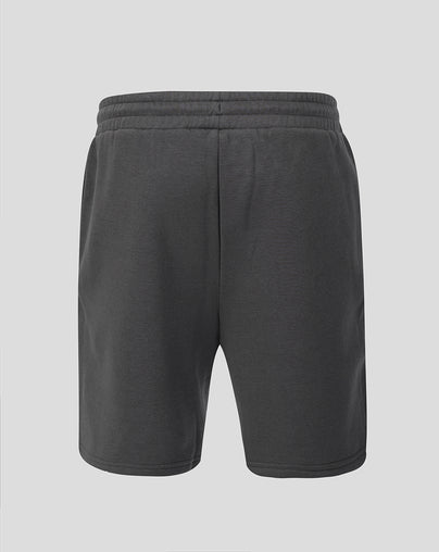 FC Utrecht Travel 26/27 Adapt Fleece Short - Mannen