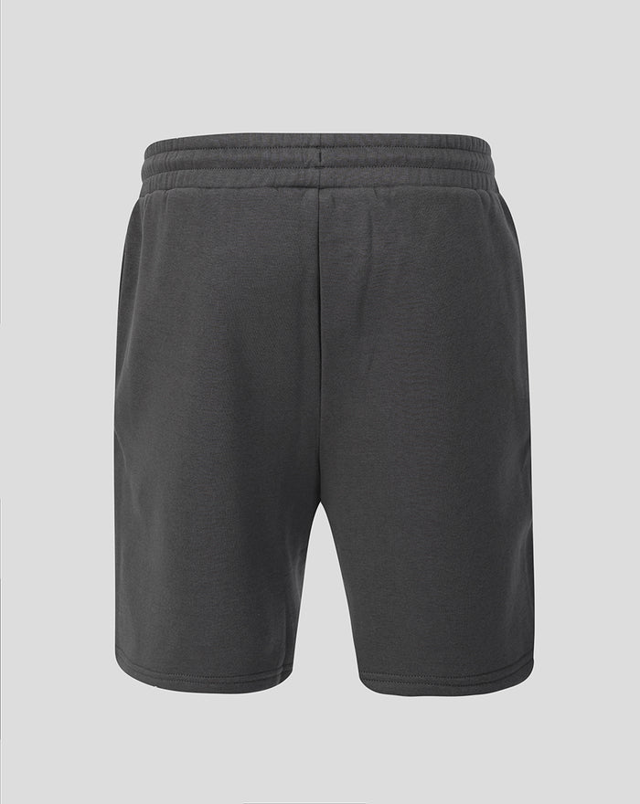 FC Utrecht Travel 26/27 Adapt Fleece Short - Mannen