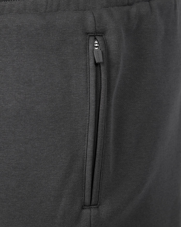 FC Utrecht Travel 26/27 Adapt Fleece Short - Mannen